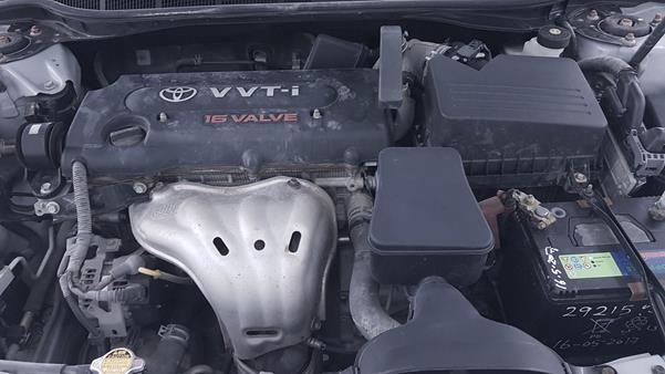 Photo 27 VIN: 6T1BE42K47X453426 - TOYOTA CAMRY 