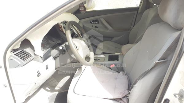 Photo 10 VIN: 6T1BE42K49X544747 - TOYOTA CAMRY 