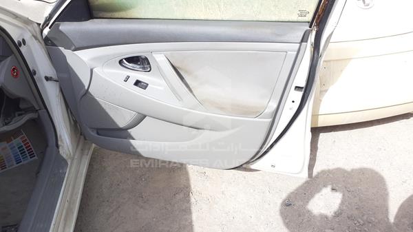 Photo 22 VIN: 6T1BE42K49X544747 - TOYOTA CAMRY 