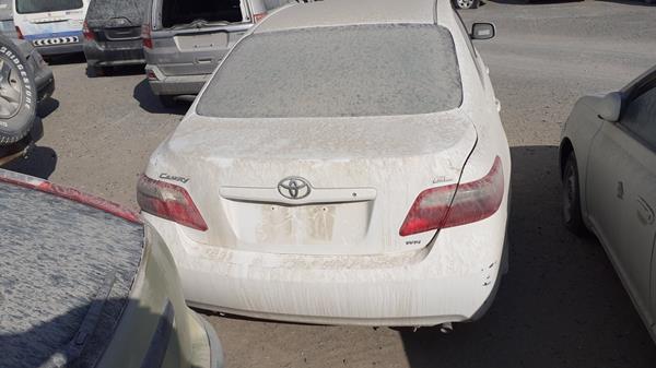 Photo 5 VIN: 6T1BE42K49X546479 - TOYOTA CAMRY 