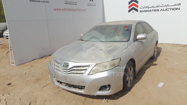 Photo 2 VIN: 6T1BE42K4AX631343 - TOYOTA CAMRY 