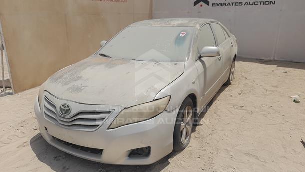 Photo 2 VIN: 6T1BE42K4AX631343 - TOYOTA CAMRY 