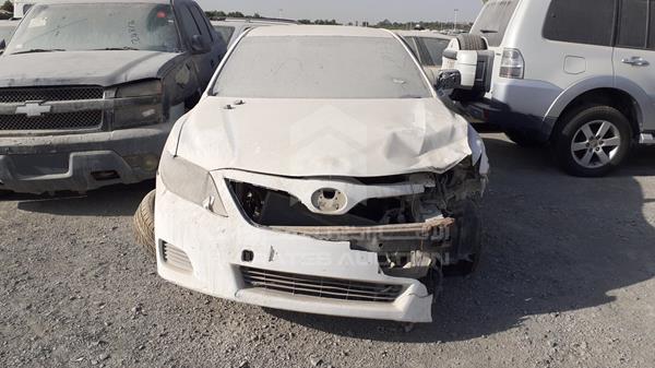 Photo 0 VIN: 6T1BE42K4BX686943 - TOYOTA CAMRY 