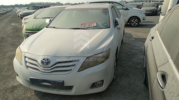 Photo 5 VIN: 6T1BE42K4BX735302 - TOYOTA CAMRY 