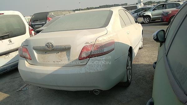 Photo 8 VIN: 6T1BE42K4BX735302 - TOYOTA CAMRY 