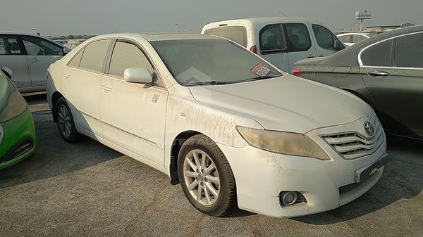 Photo 9 VIN: 6T1BE42K4BX735302 - TOYOTA CAMRY 