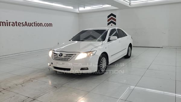 Photo 5 VIN: 6T1BE42K57X402369 - TOYOTA CAMRY 