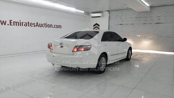 Photo 8 VIN: 6T1BE42K57X402369 - TOYOTA CAMRY 