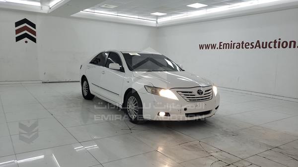 Photo 9 VIN: 6T1BE42K57X402369 - TOYOTA CAMRY 