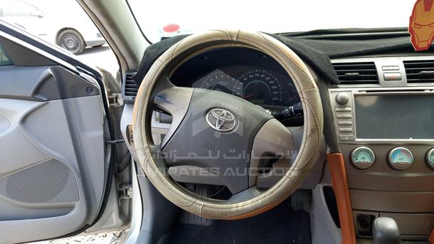 Photo 12 VIN: 6T1BE42K57X445626 - TOYOTA CAMRY 