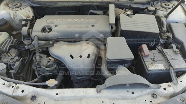 Photo 25 VIN: 6T1BE42K57X449529 - TOYOTA CAMRY 