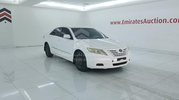 Photo 8 VIN: 6T1BE42K57X449823 - TOYOTA CAMRY 