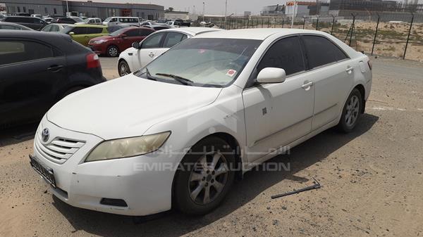 Photo 5 VIN: 6T1BE42K58X479101 - TOYOTA CAMRY 