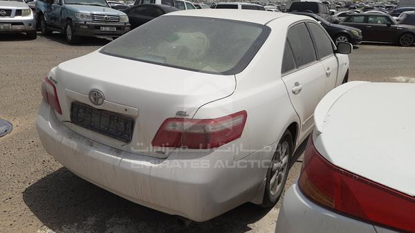 Photo 8 VIN: 6T1BE42K58X479101 - TOYOTA CAMRY 