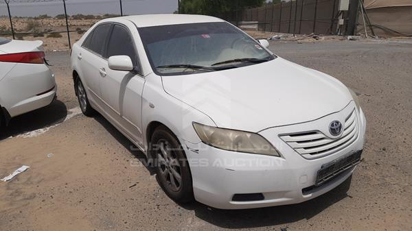 Photo 9 VIN: 6T1BE42K58X479101 - TOYOTA CAMRY 