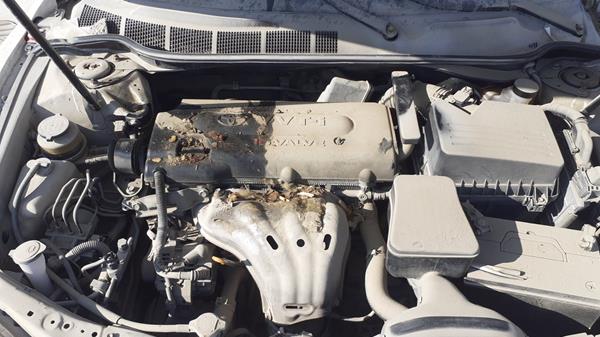 Photo 25 VIN: 6T1BE42K59X550167 - TOYOTA CAMRY 