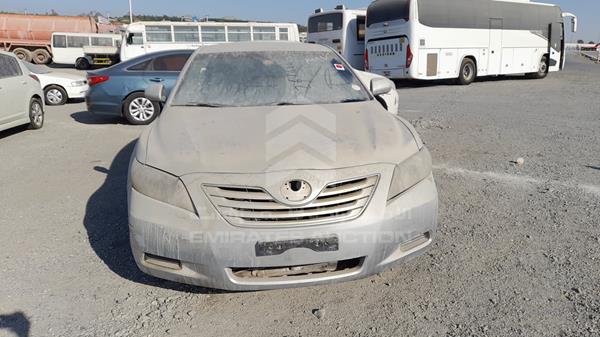 Photo 0 VIN: 6T1BE42K59X551433 - TOYOTA CAMRY 