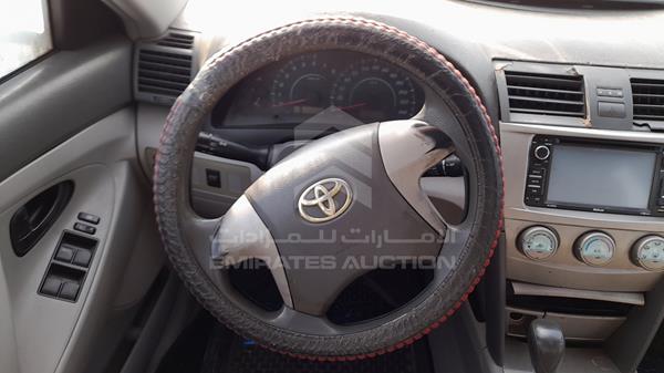 Photo 11 VIN: 6T1BE42K59X551433 - TOYOTA CAMRY 