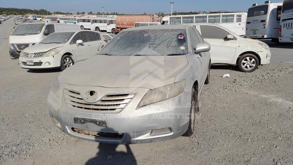 Photo 3 VIN: 6T1BE42K59X551433 - TOYOTA CAMRY 