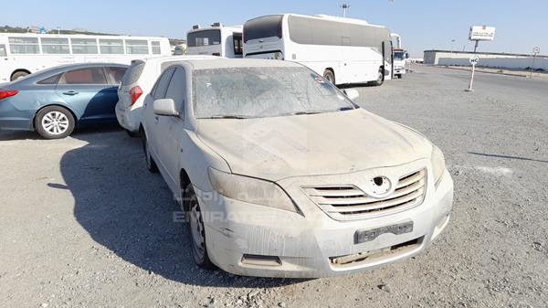 Photo 7 VIN: 6T1BE42K59X551433 - TOYOTA CAMRY 