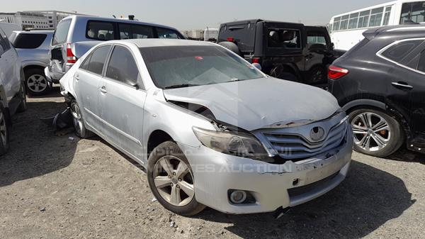 Photo 7 VIN: 6T1BE42K5AX637913 - TOYOTA CAMRY 