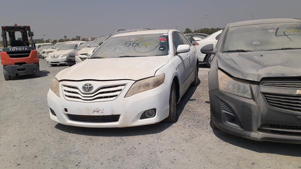 Photo 3 VIN: 6T1BE42K5AX641931 - TOYOTA CAMRY 