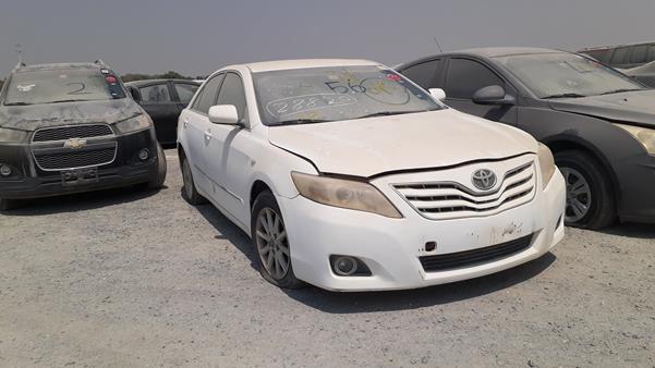 Photo 7 VIN: 6T1BE42K5AX641931 - TOYOTA CAMRY 