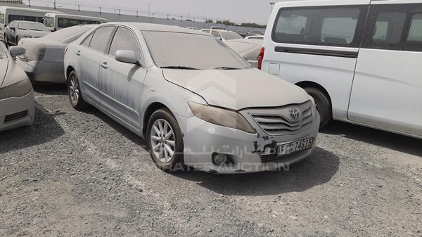 Photo 9 VIN: 6T1BE42K5BX670914 - TOYOTA CAMRY 