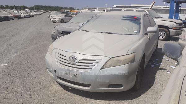 Photo 3 VIN: 6T1BE42K67X395920 - TOYOTA CAMRY 