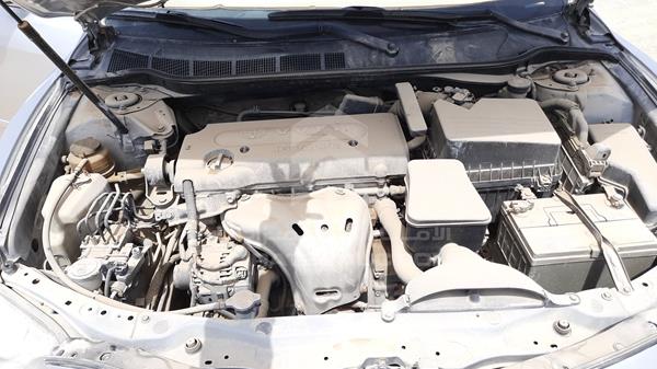 Photo 26 VIN: 6T1BE42K68X489605 - TOYOTA CAMRY 