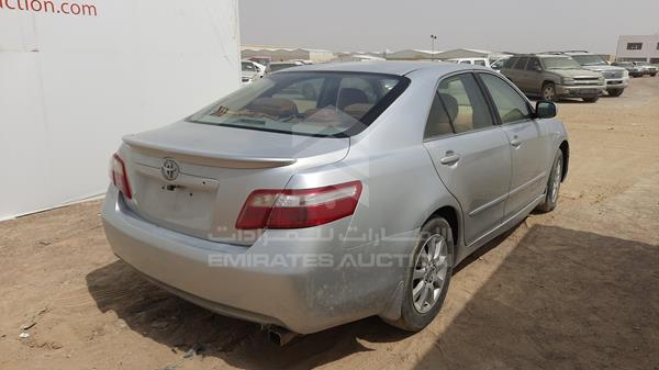 Photo 5 VIN: 6T1BE42K68X489605 - TOYOTA CAMRY 