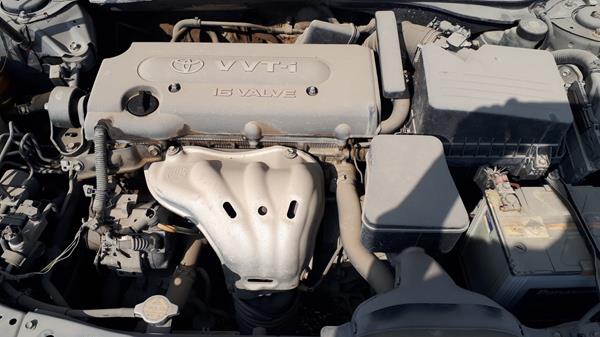 Photo 35 VIN: 6T1BE42K68X529794 - TOYOTA CAMRY 