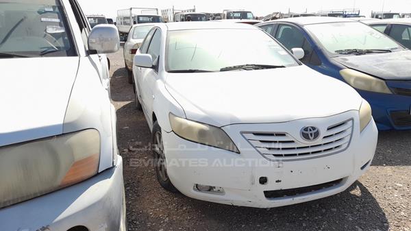 Photo 10 VIN: 6T1BE42K68X534591 - TOYOTA CAMRY 