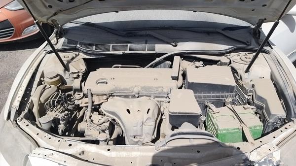 Photo 25 VIN: 6T1BE42K69X543616 - TOYOTA CAMRY 