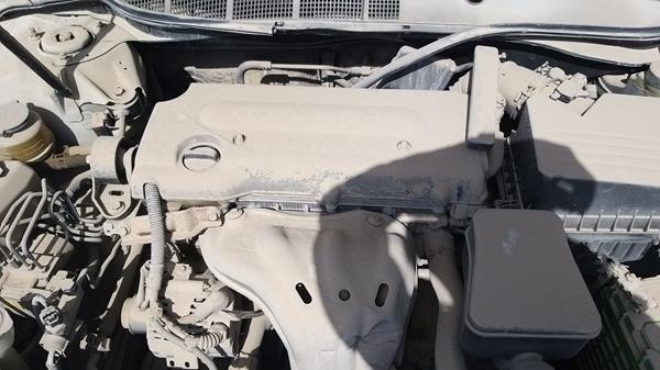 Photo 26 VIN: 6T1BE42K69X543616 - TOYOTA CAMRY 