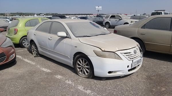 Photo 7 VIN: 6T1BE42K69X543616 - TOYOTA CAMRY 