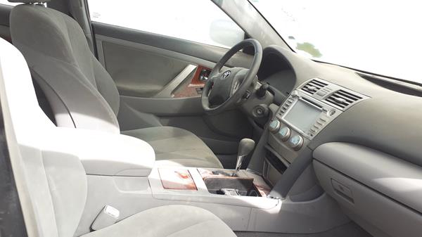 Photo 18 VIN: 6T1BE42K69X547049 - TOYOTA CAMRY 