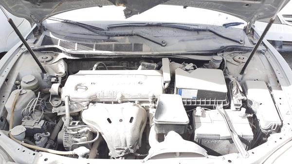 Photo 22 VIN: 6T1BE42K69X547049 - TOYOTA CAMRY 