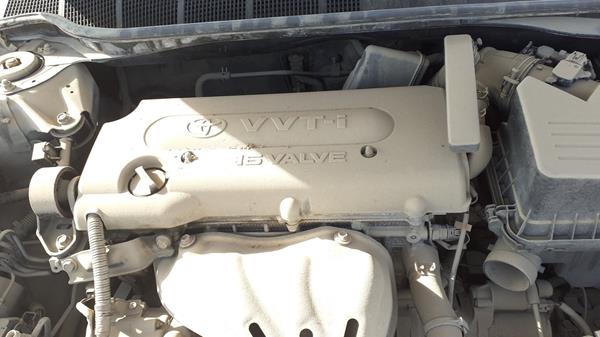 Photo 22 VIN: 6T1BE42K69X551876 - TOYOTA CAMRY 