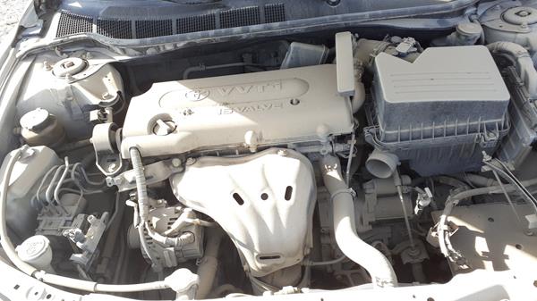 Photo 23 VIN: 6T1BE42K69X551876 - TOYOTA CAMRY 