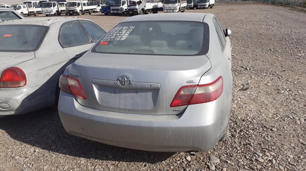 Photo 5 VIN: 6T1BE42K69X551876 - TOYOTA CAMRY 