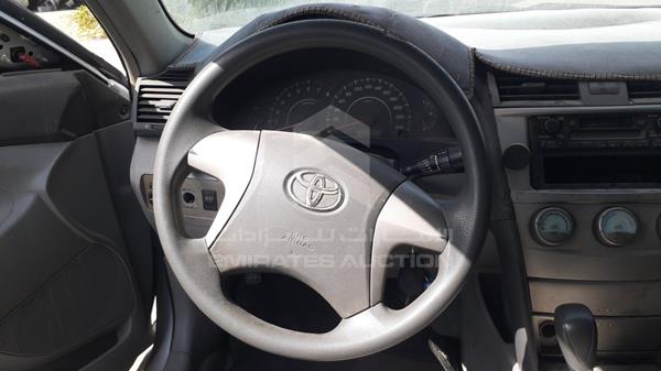 Photo 11 VIN: 6T1BE42K69X554972 - TOYOTA CAMRY 