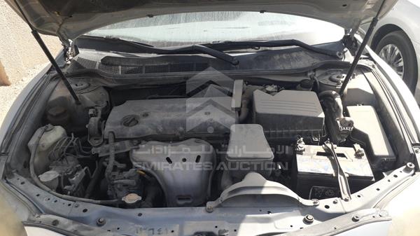 Photo 26 VIN: 6T1BE42K69X554972 - TOYOTA CAMRY 