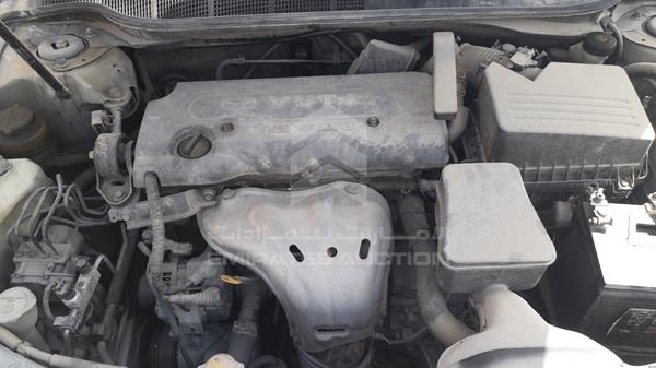 Photo 27 VIN: 6T1BE42K69X554972 - TOYOTA CAMRY 