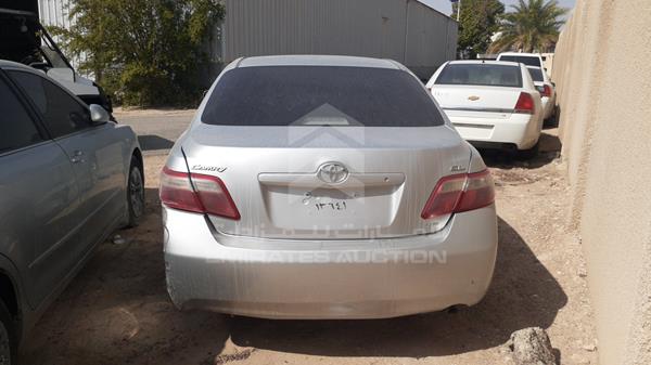 Photo 5 VIN: 6T1BE42K69X554972 - TOYOTA CAMRY 