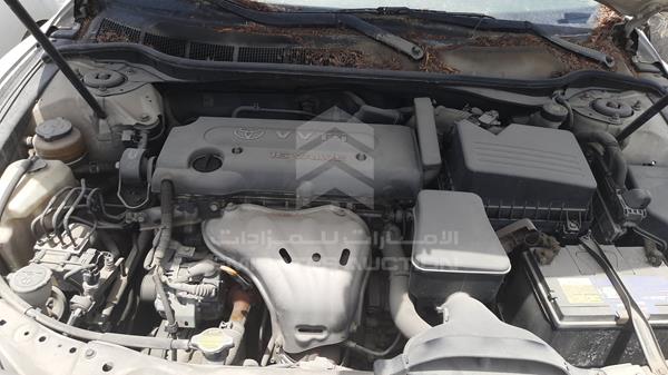 Photo 31 VIN: 6T1BE42K69X560626 - TOYOTA CAMRY 