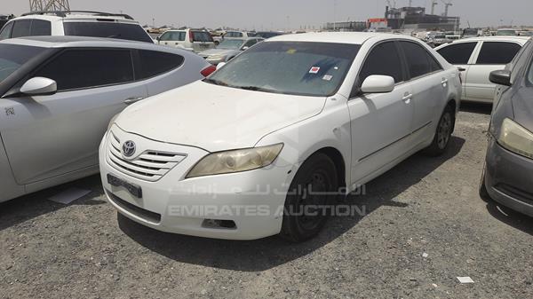 Photo 6 VIN: 6T1BE42K69X560626 - TOYOTA CAMRY 