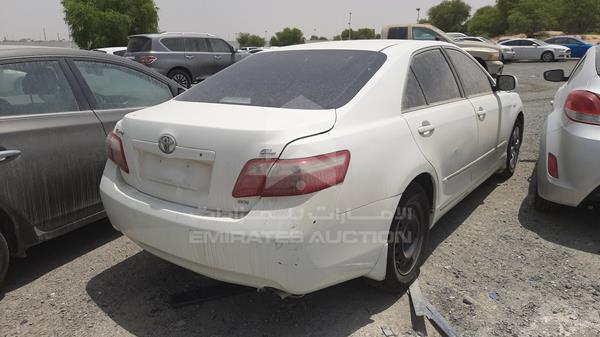 Photo 9 VIN: 6T1BE42K69X560626 - TOYOTA CAMRY 