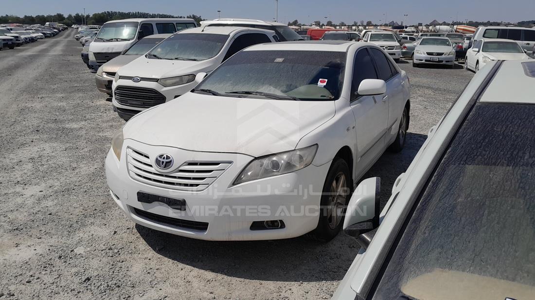 Photo 5 VIN: 6T1BE42K69X568242 - TOYOTA CAMRY 