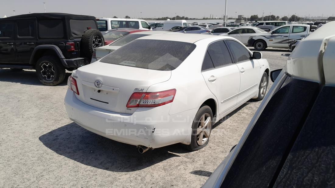 Photo 8 VIN: 6T1BE42K69X568242 - TOYOTA CAMRY 